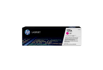 HP #131A Magenta Laserjet Toner Cartridge
